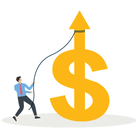 Financial guidance and control  Illustration