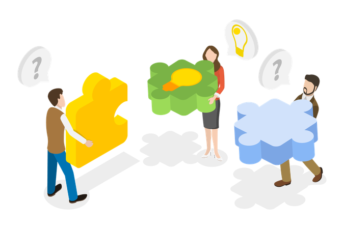 Financial Intermediaries  Illustration