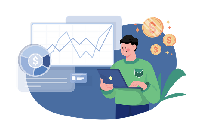 Financial Management  Illustration