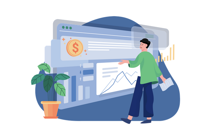 Financial Management  Illustration