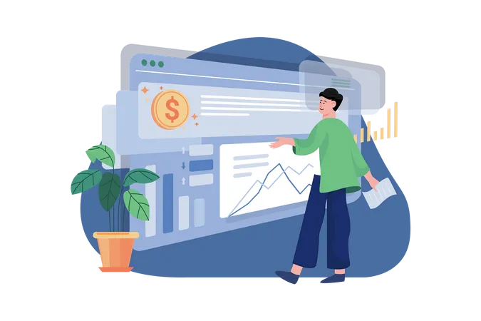 Financial Management  Illustration