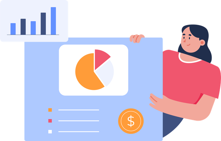 Financial management  Illustration