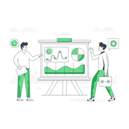 Financial Management  Illustration