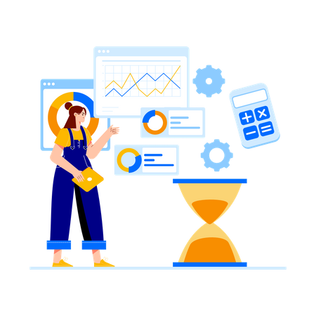 Financial Management  Illustration