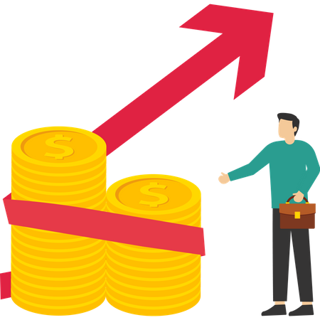 Financial management  Illustration