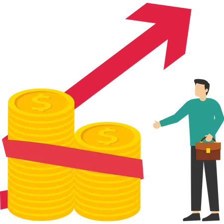 Financial management  Illustration