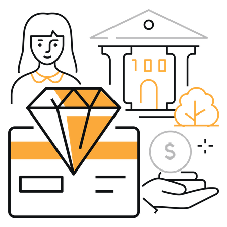 Financial management Illustration