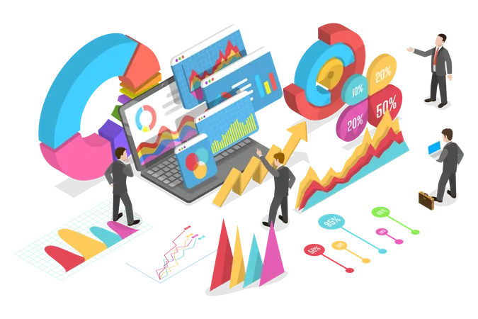 Financial Planning and Risk Management  Illustration