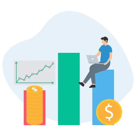 Financial Planning  Illustration