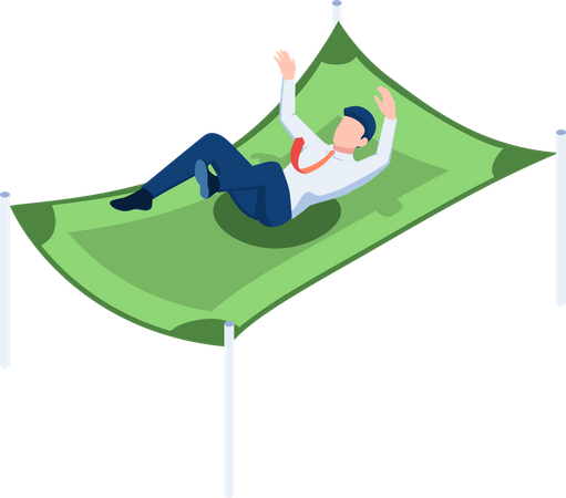 Financial protection  Illustration
