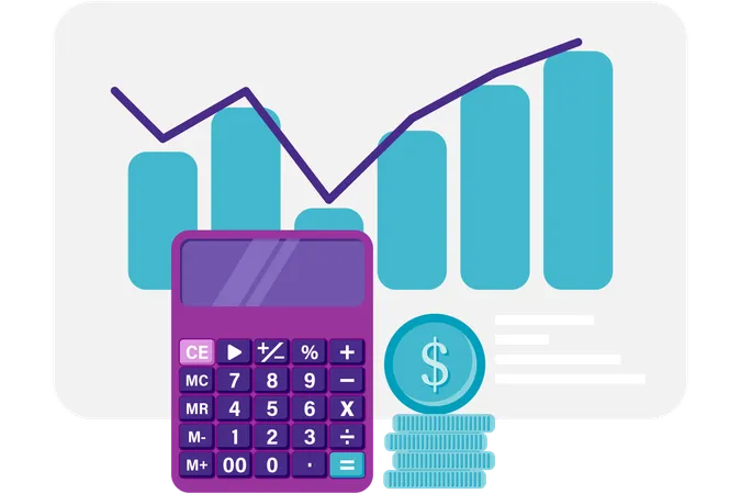 Financial Report of the Company  Illustration