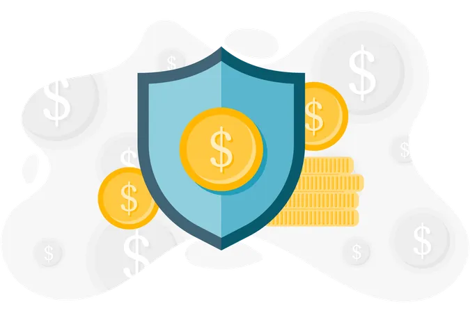 Financial Risk Management  Illustration