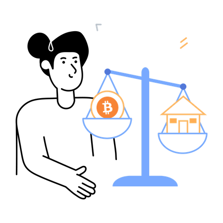 Financial Stability  Illustration