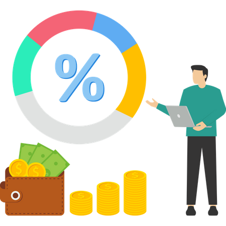 Financial statements  Illustration