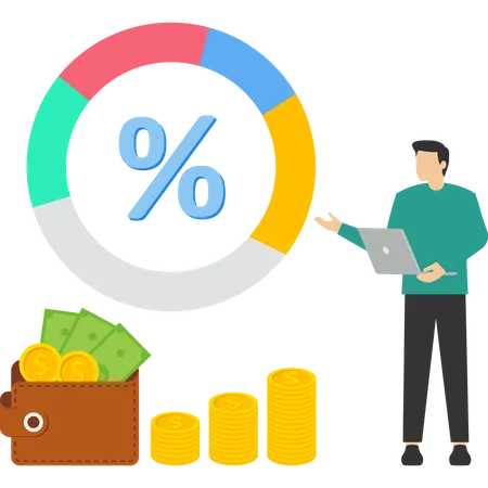 Financial statements  Illustration