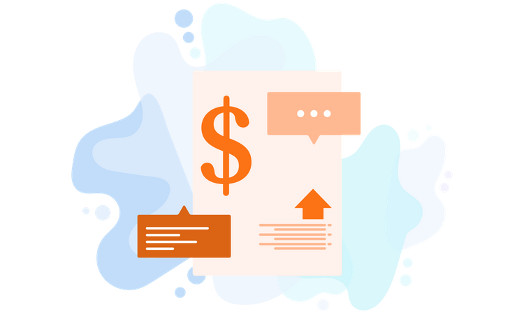 Financial Statements  Illustration
