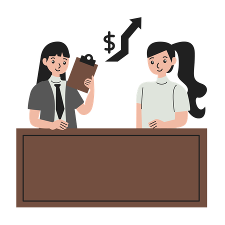 Financial statements  Illustration