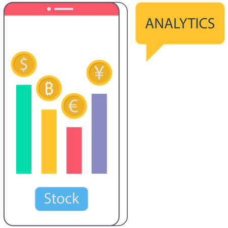 Finanzanalysen  Illustration