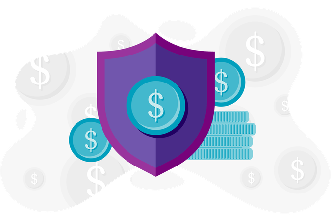 Finanzrisikomanagement  Illustration