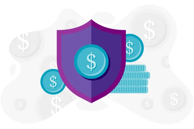 Finanzrisikomanagement  Illustration