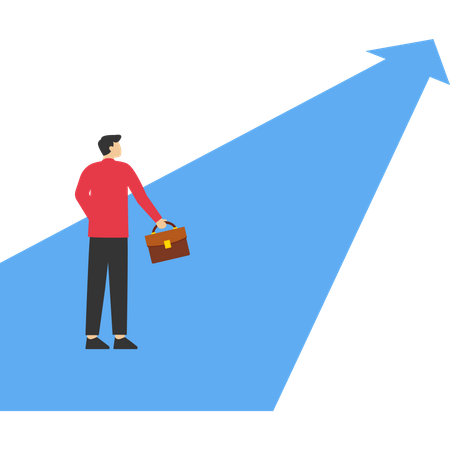 Finding goals  Illustration