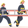 illustrations of fire protection