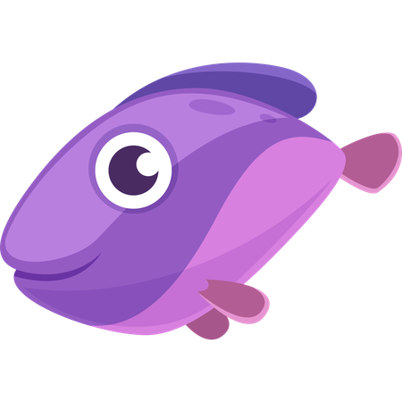 Fish  Illustration