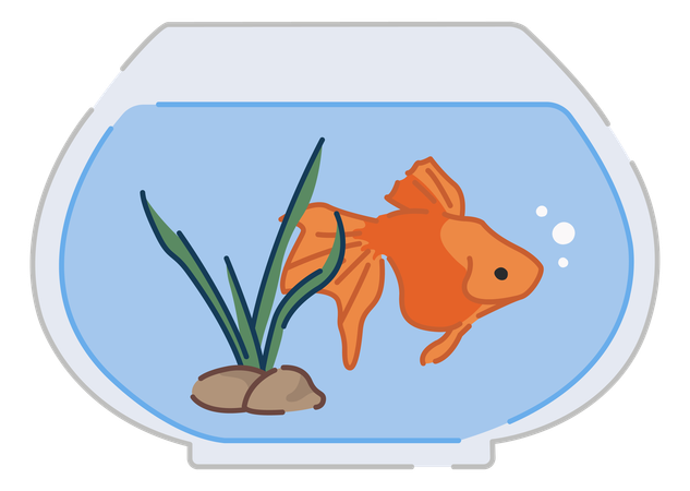 Fish  Illustration