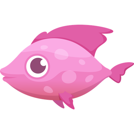 Fish  Illustration