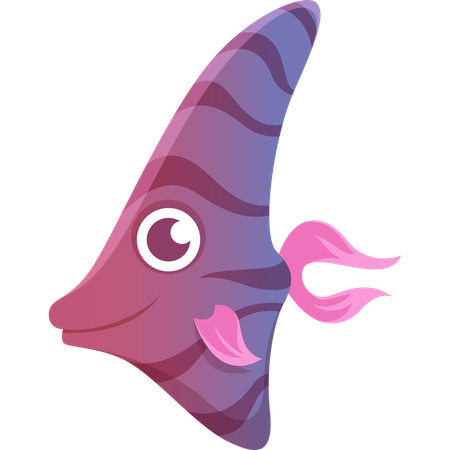 Fish  Illustration