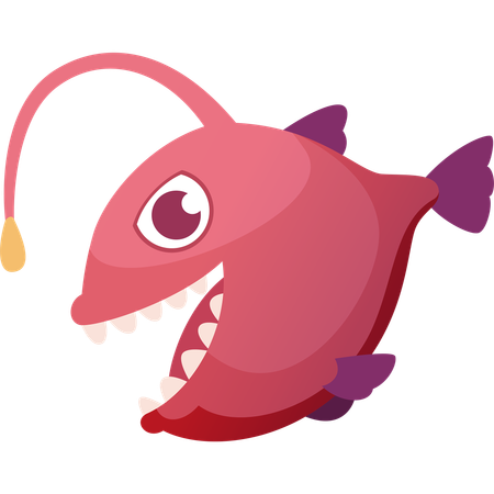 Fish  Illustration