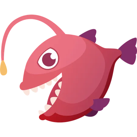 Fish  Illustration