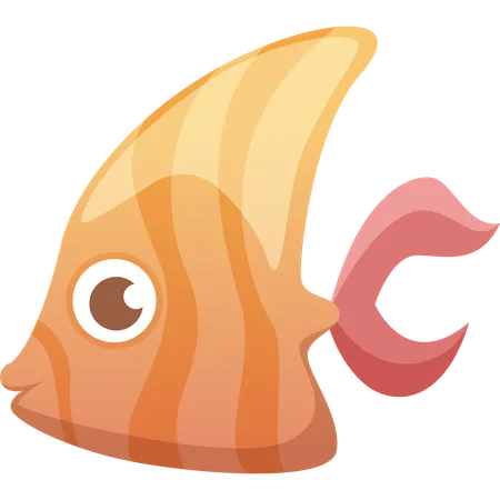 Fish  Illustration