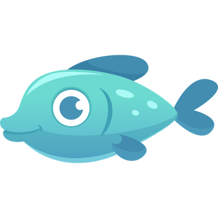 Fish  Illustration