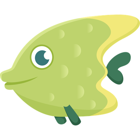 Fish  Illustration