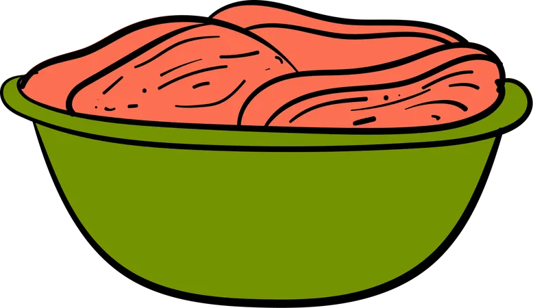 Fleischeimer  Illustration