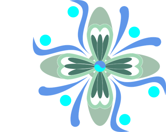 Flower  Illustration