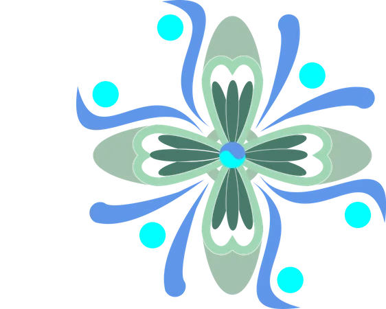 Flower  Illustration