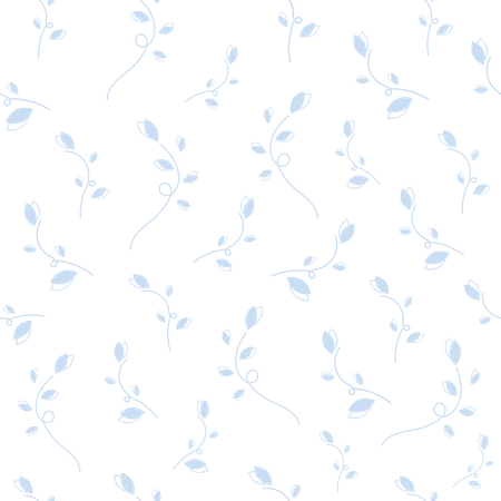 Flower pattern Illustration