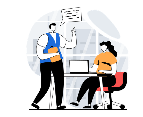 Focus group discussion  Illustration