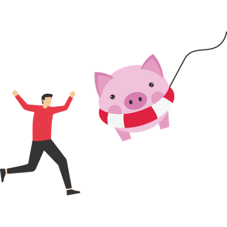 Fonds d'urgence  Illustration