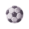 football illustration