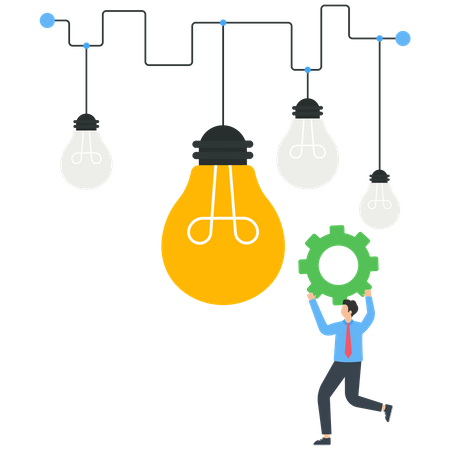 Formation productive  Illustration