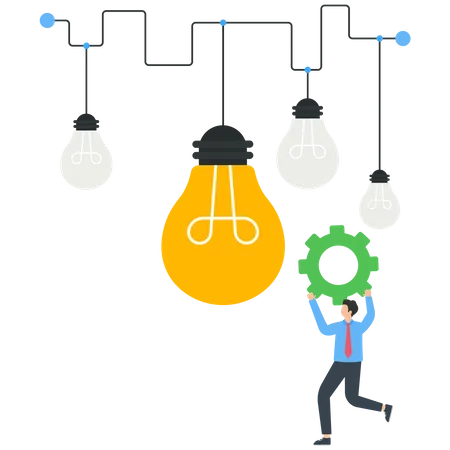 Formation productive  Illustration