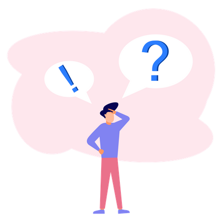 Frequently Asked Questions  Illustration