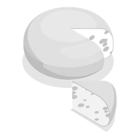 Fromage  Illustration