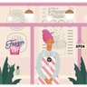 frozen yogurt outlet illustration free download
