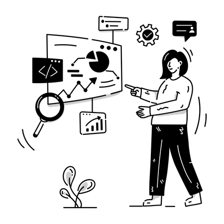 Functional Testing  Illustration