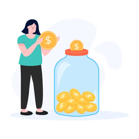 Funds  Illustration