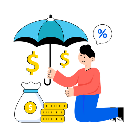Funds Protection Illustration